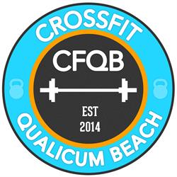 CrossFit Qualicum Beach, opening hours