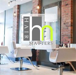 Hair Matters & So Do You, Sechelt, BC opening hours