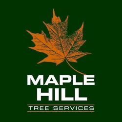 Maple Hill Tree Services, Burlington, ON opening hours