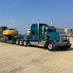 Kas Oilfield Hauling Ltd, Innisfail, AB opening hours
