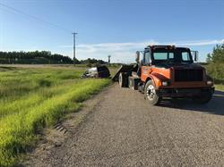 Blacksmith Towing, Spruce Grove, AB opening hours