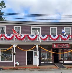 Tinsmith Shop Museum, Shubenacadie, NS opening hours