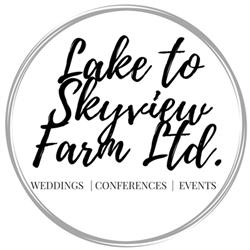 Lake to Skyview Farm Ltd., Cobourg, ON opening hours