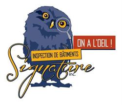 Inspection De Bâtiments Signature, Québec, QC opening hours