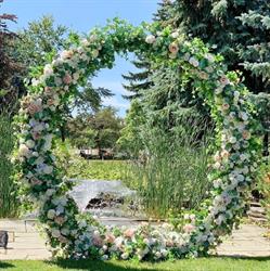 Joani Wedding Decor, St. Catharines, ON opening hours