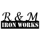 R&M Iron Works, Redbridge, ON opening hours