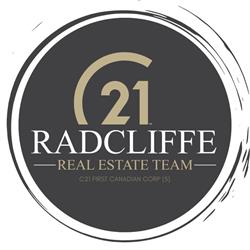 Radcliffe Real Estate Team, Lucan, ON opening hours