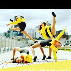 Studio Bahia, Chateauguay, QC opening hours