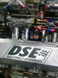 DSE Performance, Caledonia, ON opening hours