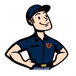 Trinity Fire & Security, Trenton, ON opening hours