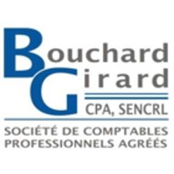 Bouchard Girard CPA SENCRL, Rosemère, QC opening hours