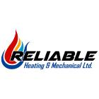 Reliable Heating & Mechanical, Garnett Settlement, NB opening hours