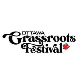 Ottawa Grassroots Festival, opening hours