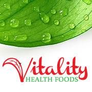 Vitality Health Foods Wetaskiwin, opening hours