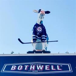 Fromagerie Bothwell, Winnipeg, MB opening hours