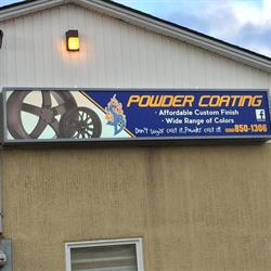 SB PowderCoating, Scoudouc, NB opening hours