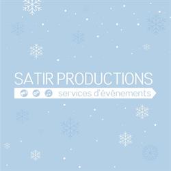 Groupe Satir Productions, Saint-Nicolas, QC opening hours
