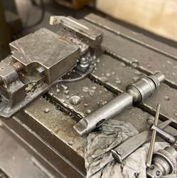 South Shore Metalworks Inc., Chester, NS opening hours