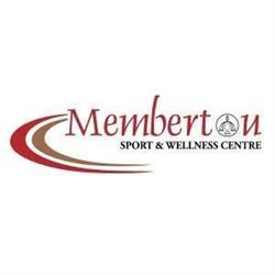 Membertou Sport & Wellness Centre, opening hours