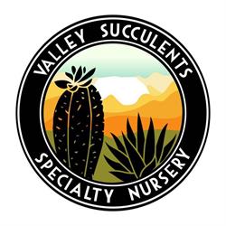 Valley Succulents, Comox, BC opening hours