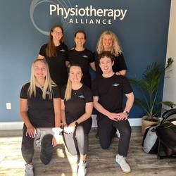 Physiotherapy Alliance - Goderich, opening hours