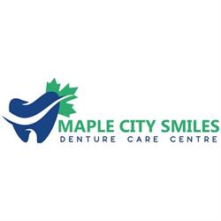 Maple City Smiles Denture Care Centre, Chatham, ON opening hours