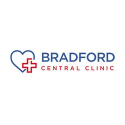 Bradford Central Clinic - NOT A WALKIN CLINIC - FAMILY PATIENTS ONLY, opening hours