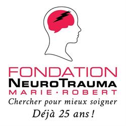 Fondation NeuroTrauma Marie-Robert, Montréal, QC opening hours