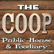 The Coop Public House and Foodiary, Alliston, ON opening hours