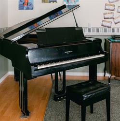 Van Wetten Piano Studio, Stoney Creek, ON opening hours