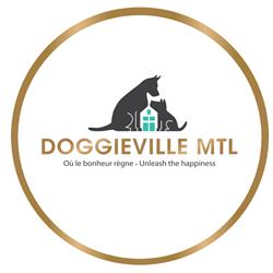 Doggieville Mtl, Montréal, QC opening hours
