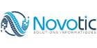 Novotic Solutions Informatiques Inc, Val-d'Or, QC opening hours