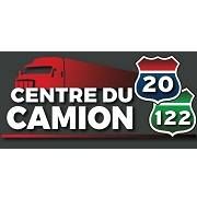 Centre du Camion 20/122, Saint-Germain-de-Grantham, QC opening hours