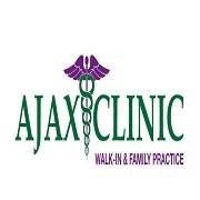 Ajax Clinic, opening hours