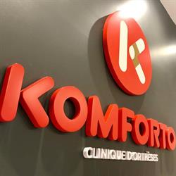Komforto Clinique d'Orthèses, Québec, QC opening hours