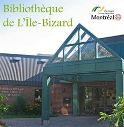 Bibliothèque De L'île-Bizard, L'Île-Bizard, QC opening hours