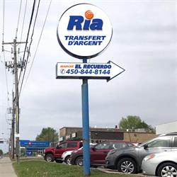 Marché El Recuerdo, Chateauguay, QC opening hours