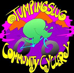 The Jumping Slug Community Cyclery, Port Alberni, BC opening hours
