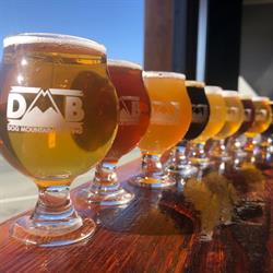 Dog Mountain Brewing, Port Alberni, BC opening hours