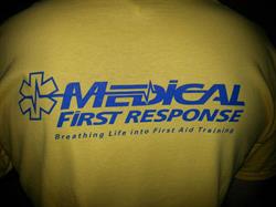 Medical First Response Ltd., Hamilton, ON opening hours