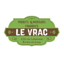 Le Vrac, Rivière-du-Loup, QC opening hours