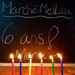 Marche Mellau, Sept-Îles, QC opening hours