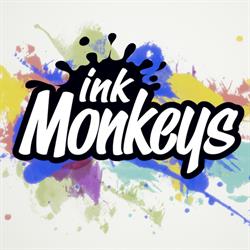 Ink Monkeys Ltd, Fredericton, NB opening hours