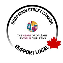 Heart of Orléans Business Improvement Area (BIA), Orleans, ON opening hours