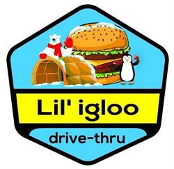 Lil' igloo drive thru, Edson, AB opening hours