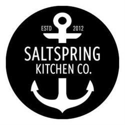 SaltSpring Kitchen Co., Salt Spring Island, BC opening hours