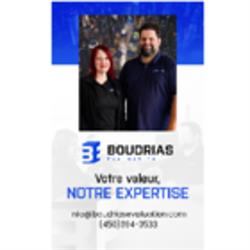Boudrias Evaluation, Joliette, QC opening hours