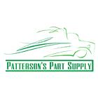 Patterson's Part Supply, Edson, AB opening hours