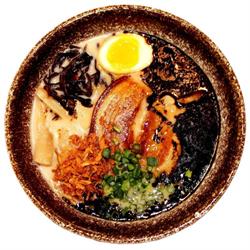 Kazoku Ramen, Edmonton, AB opening hours
