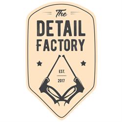 The Detail Factory, Markham, ON opening hours